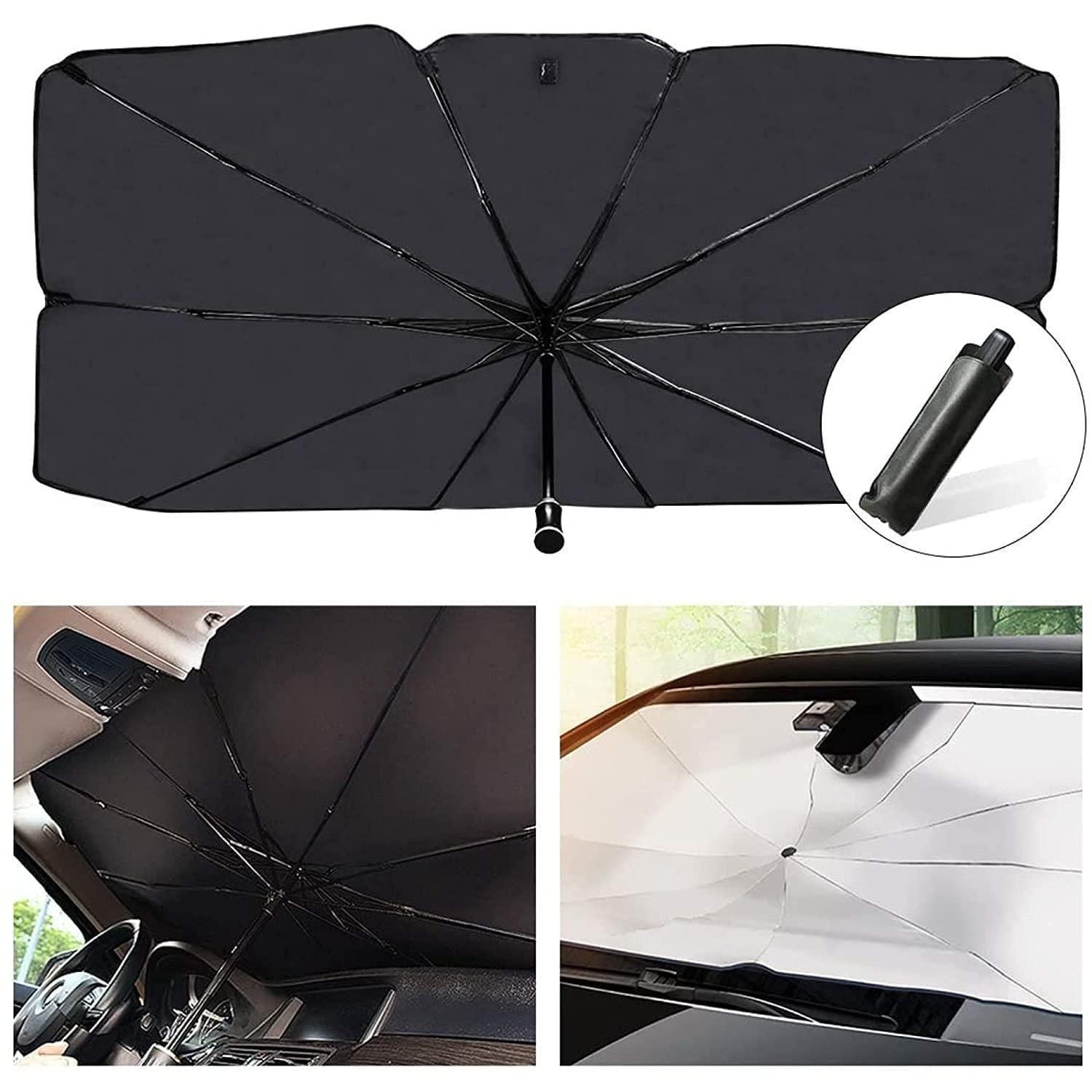 Car Windshield Shade
