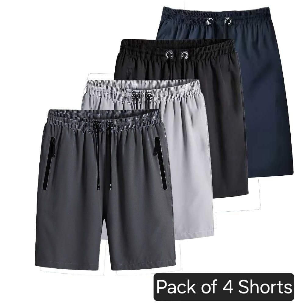Men's  Cotton Shorts